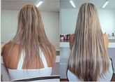 Mega Hair