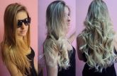 Ombré Hair