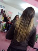 Californiana Ombré Hair
